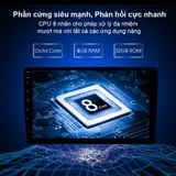  Màn hình Android ô tô Ownice C960 