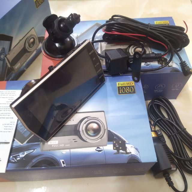  Camera hành trình K3 