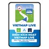 VIETMAP S2 – PHẦN MỀM DẪN ĐƯỜNG Ô TÔ CHUYÊN DỤNG