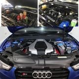  Làm sạch và dưỡng mới khoang máy bằng sản phẩm nextzett 