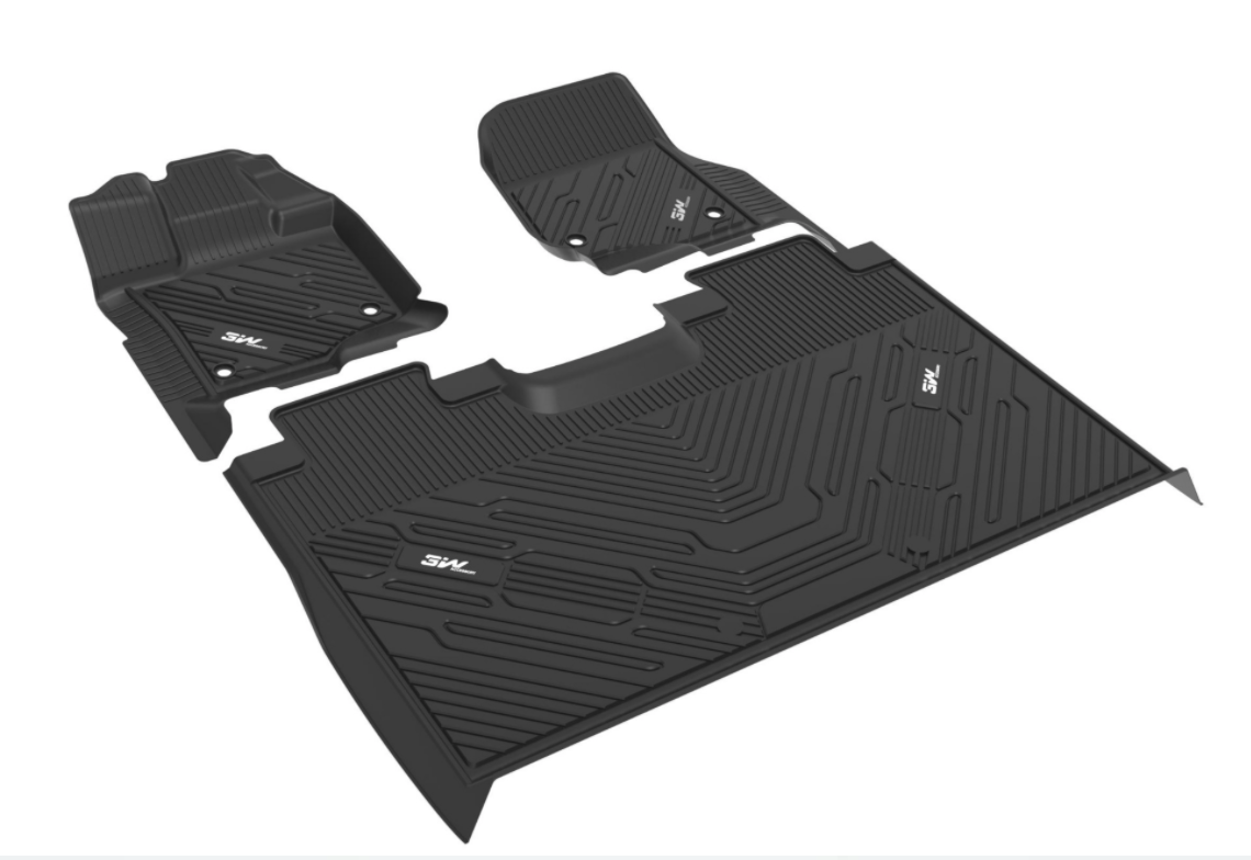  Thàm đúc theo xe BMW X4 đời -2019 thương hiệu Macsim mã 57050092 