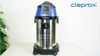  MÁY HÚT BỤI CÔNG NGHIỆP KHÔ VÀ ƯỚT CleproX 40L 