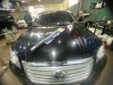  Bộ Gạt mưa BOSCH AEROTWIN PLUS cho xe Toyota Avalon đời 2005 - 2011 kích thước: 26 - 20 inch(2) 