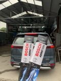  Bộ gạt mưa mềm BOSCH AEROTWIN xe KIA Carnival đời 2021-2022 kích thước bên lái 26 INCH (65cm) bên phụ 20 INCH (50cm) 