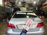  Bộ gạt mưa AEROTWIN EURO SET 24x24" Mercedes C E BOSCH 3397118938 