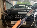  Bộ gạt mưa AeroTwin EURO Set 24" & 20"(A297S): Audi Q5 (08 - 13), Vinfast Lux A, Lux SA, XC 40 BOSCH 3397007297 
