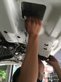  Tiêu âm/cách âm xe hơi 