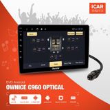  Màn hình Android ô tô Ownice C960 