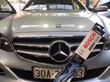  Bộ gạt mưa AEROTWIN EURO SET 24x24" Mercedes C E BOSCH 3397118938 