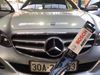  Bộ gạt mưa AEROTWIN EURO SET 24x24" Mercedes C E BOSCH 3397118938 
