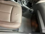  Thảm lót sàn cao su tự nhiên nhập khẩu thái lan hãng KATA theo xe Nissan Tera 2020 