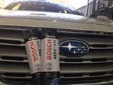  Bộ gạt mưa mềm BOSCH AEROTWIN xe SUBARU Outback đời 2015 - 2016 kích thước bên lái 26 INCH (65cm) bên phụ 17 INCH (43cm) 