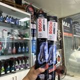  Bộ gạt mưa mềm BOSCH AEROTWIN xe TOYOTA ALTIS đời 2012 - 2013 - 2014 - 2015 - 2016 kích thước bên lái 26 INCH (65cm) bên phụ 14 INCH (35cm) 