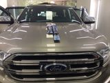  GẠT MƯA BOSCH AEROTWIN PLUS CHO XE FORD RANGER, FORD EVEREST  đời 2017-2018 kích thước bên lái 24 INCH (60cm) bên phụ 16 INCH (40cm) 