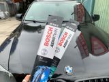  Gạt mưa BOSCH AEROTWIN PLUS cho xe BMW X5 G05 (đời xe 2019-) kích thước: 26-24 inch 