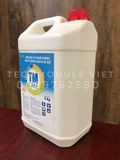  Dung dịch sát khuẩn nhanh bàn tay - bề mặt - không gian can 5L thương hiệu TMCARe 