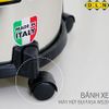 MÁY HÚT BỤI KHÔ VÀ ƯỚT FASA WS 20 (1 Motor) 20L Sản xuất Italy