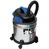  MÁY HÚT BỤI KHÔ VÀ ƯỚT FASA WS 20 (1 Motor) 20L Sản xuất Italy 