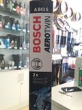  Bộ gạt mưa AEROTWIN EURO SET 22" x 22" Mercedes GL ML C E 15 BOSCH 3397009843 