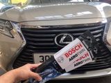  Bộ gạt mưa mềm BOSCH AEROTWIN xe Lexus ES 250 đời 2018 kích thước bên lái 26 INCH (65 cm) bên phụ 18 INCH (45 cm) 
