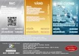  Thẻ thành viên VIP chăm sóc xe hơi cao cấp tại hệ thống của TMCARe - Láng Hạ - Mễ Trì 