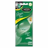  Lá thơm  Aroma Car Leaf 