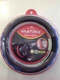  Bọc vô lăng UBAUTO nhập khẩu Hàn Quốc dòng MATRIX 