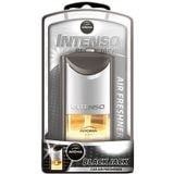  Nước hoa Kẹp cửa gió điều hòa Aroma Car intenso Air Vent 