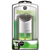  Nước hoa Kẹp cửa gió điều hòa Aroma Car intenso Air Vent 