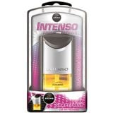  Nước hoa Kẹp cửa gió điều hòa Aroma Car intenso Air Vent 