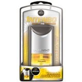  Nước hoa Kẹp cửa gió điều hòa Aroma Car intenso Air Vent 