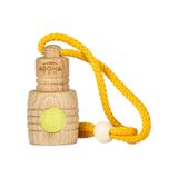  Tinh dầu treo  Aroma Car Intenso Eco 4ml 