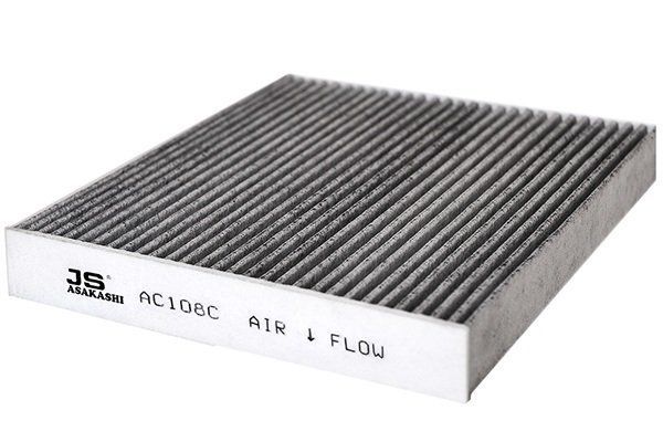  Lọc điều hòa Toyota , Lexus hãng JS ASAKASHI mã số AC108C-than hoạt tính 