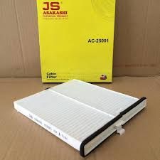  Lọc điều hòa Mazda 3, CX5 hãng JS ASAKASHI mã số AC25001 