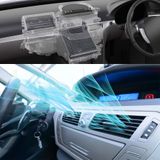  Khử mùi xe bằng phương pháp smoke EX hãng nextzett 