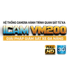 Cam hành trình VIETMAP ICAM VM200