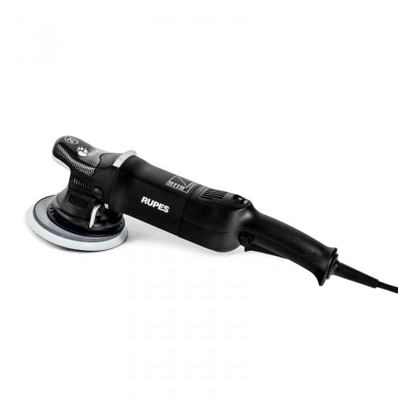  Máy chà quỹ đạo sữa lỗi Bigfoot hãng Rupes mã LHR-21II STD 