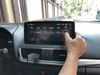  Màn hình Android theo xe Mazda 10,25” 