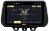  Màn hình Android ô tô Ownice C960 