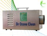  Máy khử mùi DrOzone Clean C2 khử mùi xe hơi bằng khí ozone 