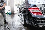  Dung dịch rửa xe bước 2 hãng nextzett, can 25L mã 91116215 