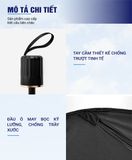  Ô che nắng xe ô tô GoodYear 