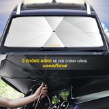  Ô che nắng xe ô tô GoodYear 