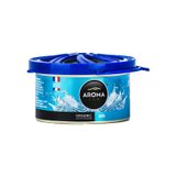  Sáp thơm  Aroma Car Organic 40g 