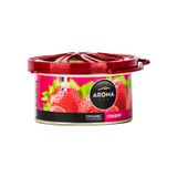  Sáp thơm  Aroma Car Organic 40g 