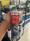  Combo 3 chai phụ gia xăng và nhớt hãng WURTH 