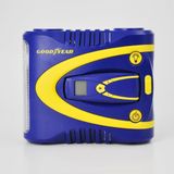  Bơm lốp ô tô GoodYear GY-2509 2 piston siêu khỏe 