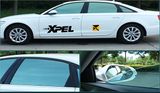  Dán phim cách nhiệt Xpel USA - thi công tại TMCARe - Số 1 ngõ 85 Láng Hạ 