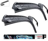  Bộ gạt mưa mềm BOSCH AEROTWIN xe Subaru WRX đời 2014 - 2015 - 2016 -2017 - 2018 - 2019 kích thước bên lái 26 INCH (65cm) bên phụ 16 INCH (40cm) 