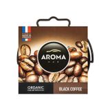  Sáp thơm  Aroma Car Organic 40g 